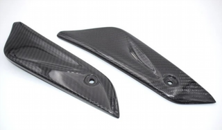 CARENADO DE DEPOSITO EN CARBONO HONDA CBR1000RR