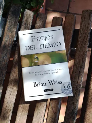 ESPEJOS DEL TIEMPO