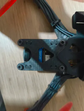 Drone FPV 5"   6S