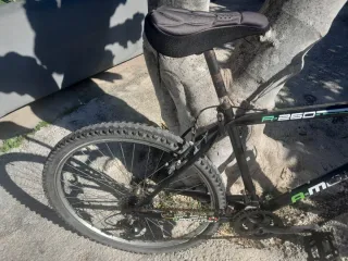 Bicicleta de Montaña A-Mountain R-260