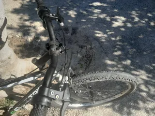 Bicicleta de Montaña A-Mountain R-260