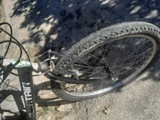 Bicicleta de Montaña A-Mountain R-260