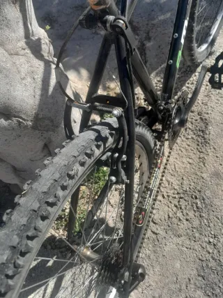 Bicicleta de Montaña A-Mountain R-260