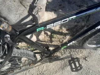 Bicicleta de Montaña A-Mountain R-260