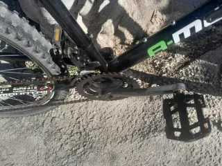 Bicicleta de Montaña A-Mountain R-260