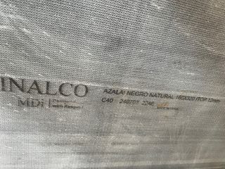 Tabla de porcelanico