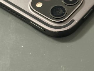 iPad Pro 11 Space Gray 2020