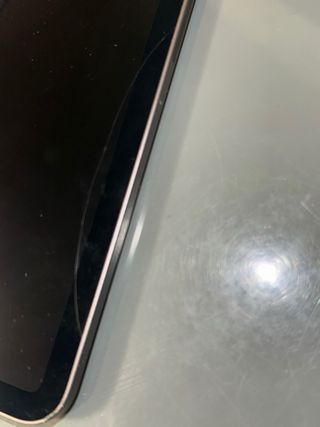 iPad Pro 11 Space Gray 2020