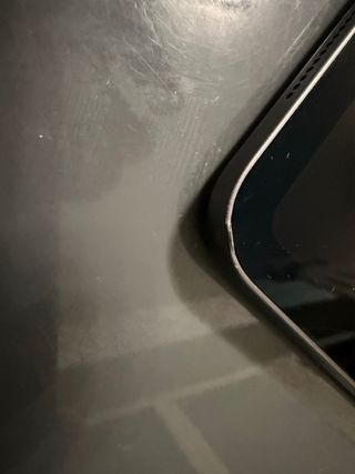 iPad Pro 11 Space Gray 2020