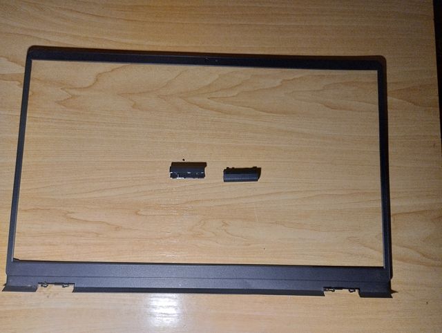 MARCO PANTALLA PORTÁTIL DELL VOSTRO 3510