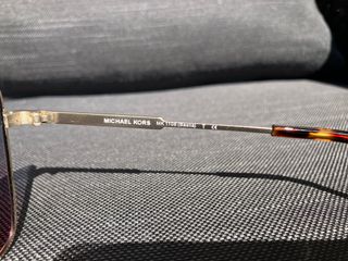 Occhiali da sole Michael Kors