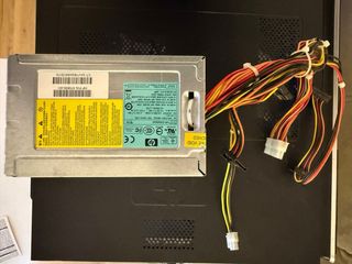 Fuente de Alimentación HP D3006A0 300W