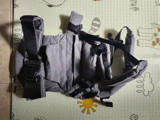 Portabebés Manduca Pure Cotton