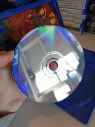 La Momia La Tumba del Emperador Dragón PS2