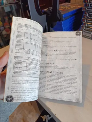 La Momia La Tumba del Emperador Dragón PS2