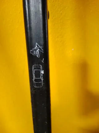 Barras de tejadilho Citroën