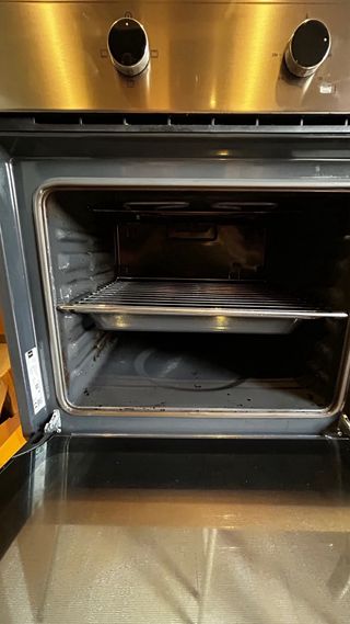 Horno eléctrico Teka