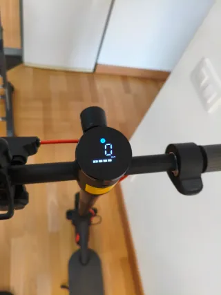 Patinete Eléctrico Xiaomi Elite + Casco