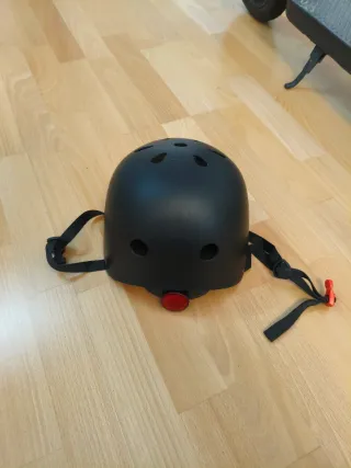 Patinete Eléctrico Xiaomi Elite + Casco