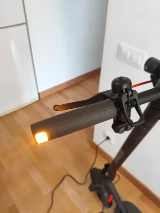 Patinete Eléctrico Xiaomi Elite + Casco