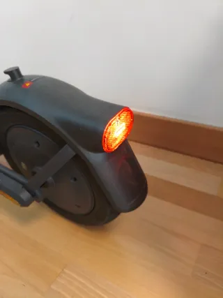 Patinete Eléctrico Xiaomi Elite + Casco