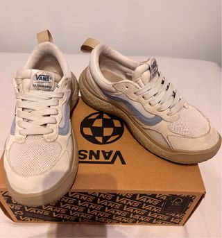 Zapatillas Vans Ultrarange Talla 39