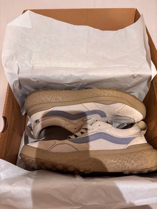 Zapatillas Vans Ultrarange Talla 39