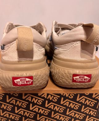 Zapatillas Vans Ultrarange Talla 39