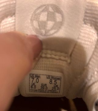 Zapatillas Vans Ultrarange Talla 39