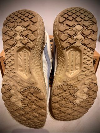 Zapatillas Vans Ultrarange Talla 39