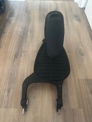 Patinete Bugaboo con asiento