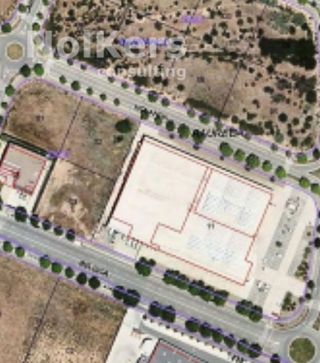 Terreno en venta en Llevant en Reus
