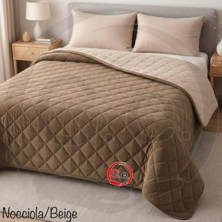 Trapuntino Laura Blasi Double Face