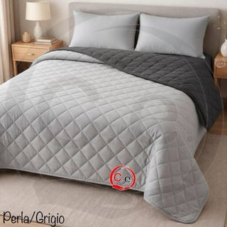 Trapuntino Laura Blasi Double Face