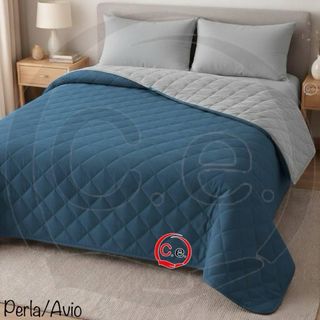 Trapuntino Laura Blasi Double Face