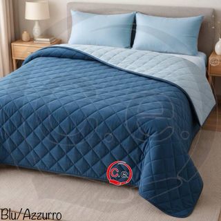 Trapuntino Laura Blasi Double Face