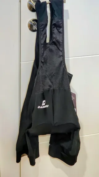 Culotte Térmico Darevie Talla S