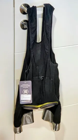 Culotte Térmico Darevie Talla S