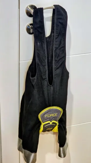 Culotte Térmico Darevie Talla S