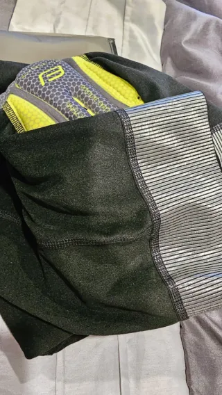 Culotte Térmico Darevie Talla S