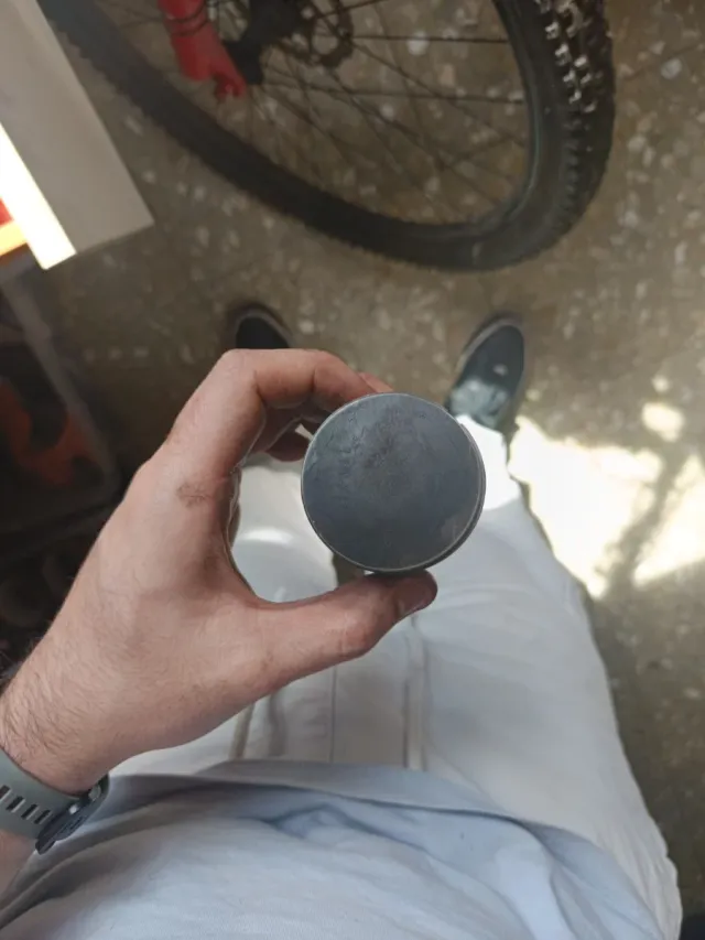 Cilindro 80cc Top Rosa culata culatín