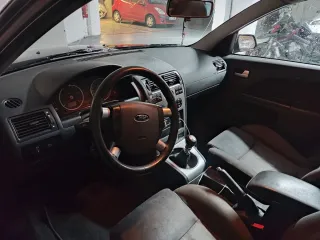 Ford Mondeo 2002