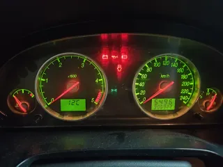 Ford Mondeo 2002