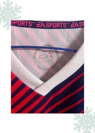 Camiseta EA Sports FUT 18