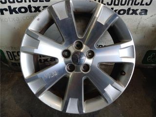 JUEGO LLANTAS Mitsubishi Outlander 2.2 DI-D