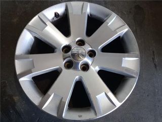 JUEGO LLANTAS Mitsubishi Outlander 2.2 DI-D