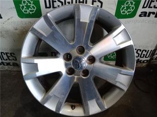 JUEGO LLANTAS Mitsubishi Outlander 2.2 DI-D