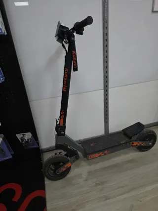 Patín Eléctrico KUKIRIN G2 25km/h
