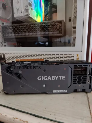 Gigabyte RTX 3070 GAMING OC