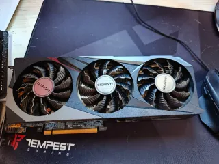 Gigabyte RTX 3070 GAMING OC